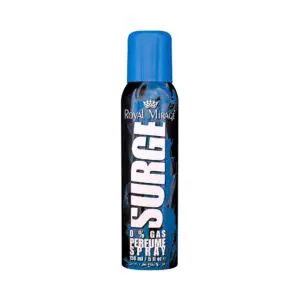Royal Mirage Surge Perfume Body Spray 150ml
