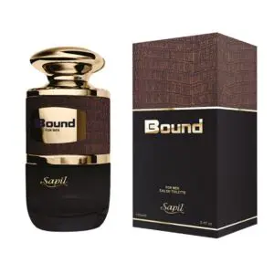 Sapil Bound Perfume For Men 100ml