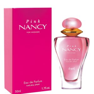 Sapil Pink Nancy Perfume For Women 50ml