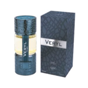 Sapil Veryl Perfume For Men 100ml