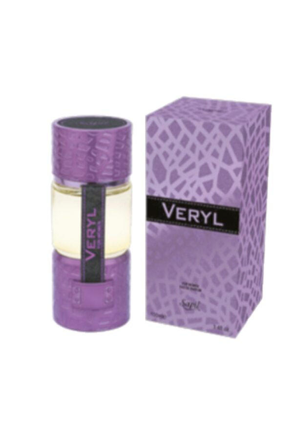Sapil Veryl Perfume For Women 100ml