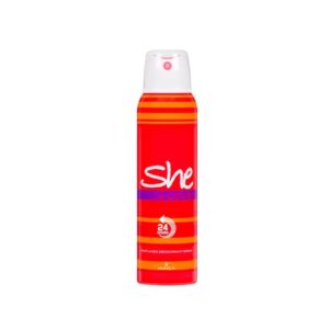 She is Love Perfume Deodorant 150ml