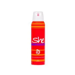 She is Love Perfume Deodorant 150ml