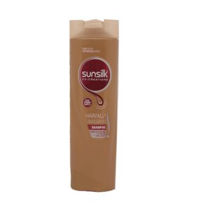 Sunsilk Hairfall Solution Shampoo 380ml