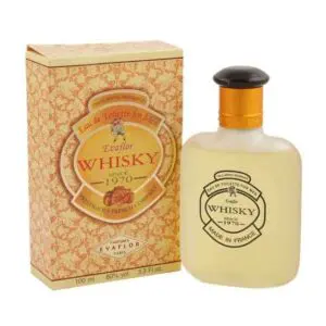 Whiskey Since 1970 Perfume 100ml