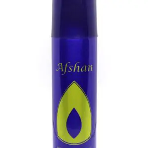 Afshan Perfumed Body Spray 200ml Indonesia
