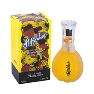 Al Bakhoor Arabic Perfume Original 100ml