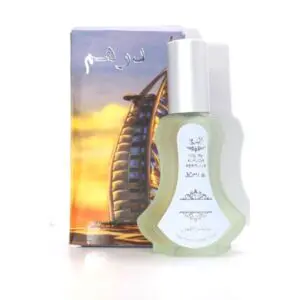 Al-Huda Dirham Non-Alcoholic Perfume 30ml