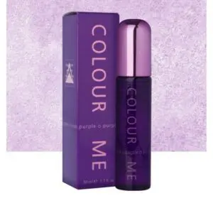 Colour Me Purple Perfume Spray 50ml