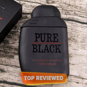 Creation Lamis Pure Black Perfume 100ml
