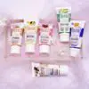 Derma Shine Whitening Facial Kit Combination 2 Pack of 6 200gm Each