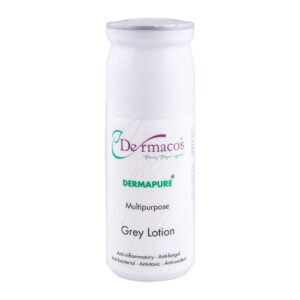 Dermacos Multipurpose Grey Lotion 500ml