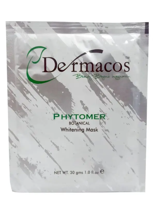 Dermacos Phytomer Whitening Mask 30gm