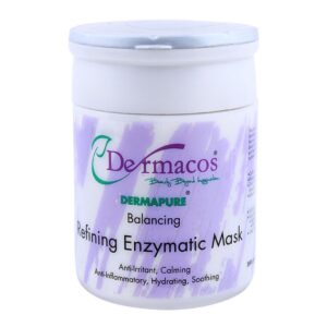 Dermacos Refining Enzymatic Mask 500gm