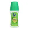 Fa 48H Protection Caribbean Lemon Roll On Deodorant