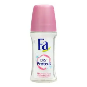 Fa 48H Protection Dry Protect Roll On Deodorant