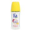 Fa 48H Protection Floral Roll On Deodorant