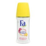 Fa 48H Protection Floral Roll On Deodorant
