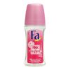 Fa 48H Protection Pink Passion Roll On Deodorant