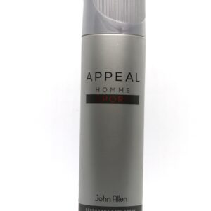 John Allen Appeal Homme Perfumed Body Spray 200ml