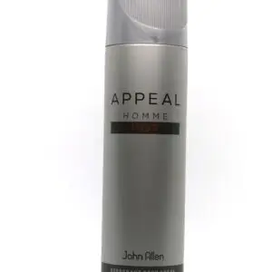 John Allen Appeal Homme Perfumed Body Spray 200ml