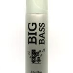 John Allen Big Bass Perfumed Body Spray 200ml