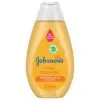 Johnson's As Gentle To Eye As Pure Water 0% Alcohol Baby Shampoo, Italy, 300ml