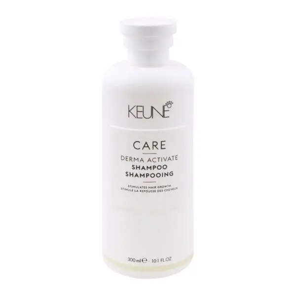 Keune Care Derma Activate Shampoo, 300ml