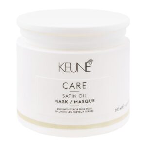 Keune Care Satin Oil Hair Mask, 200ml
