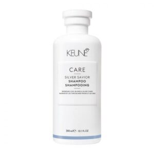 Keune Care Silver Savior Shampoo, 300ml