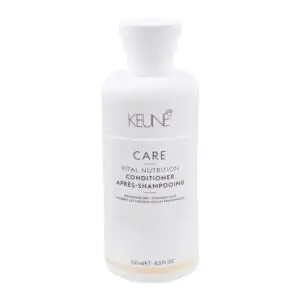 Keune Care Vital Nutrition Conditioner, Dry Damaged Hair, 250ml
