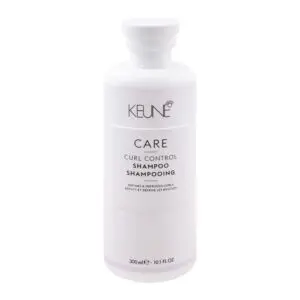 Keune Curl Control Shampoo, 300ml