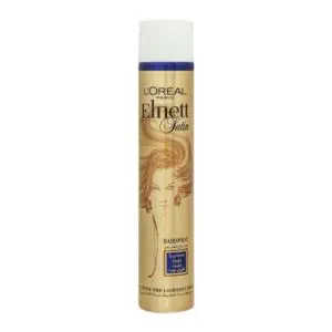 L'Oreal Paris Elnett Satin Hair Spray, Supreme Hold, 400ml