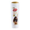 Lifebuoy Silky Soft Milk Protein + Mustard Oil Strength Shampoo, 375ml