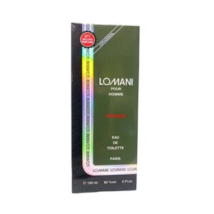 Lomani Original Pour Homme Perfume 150ml