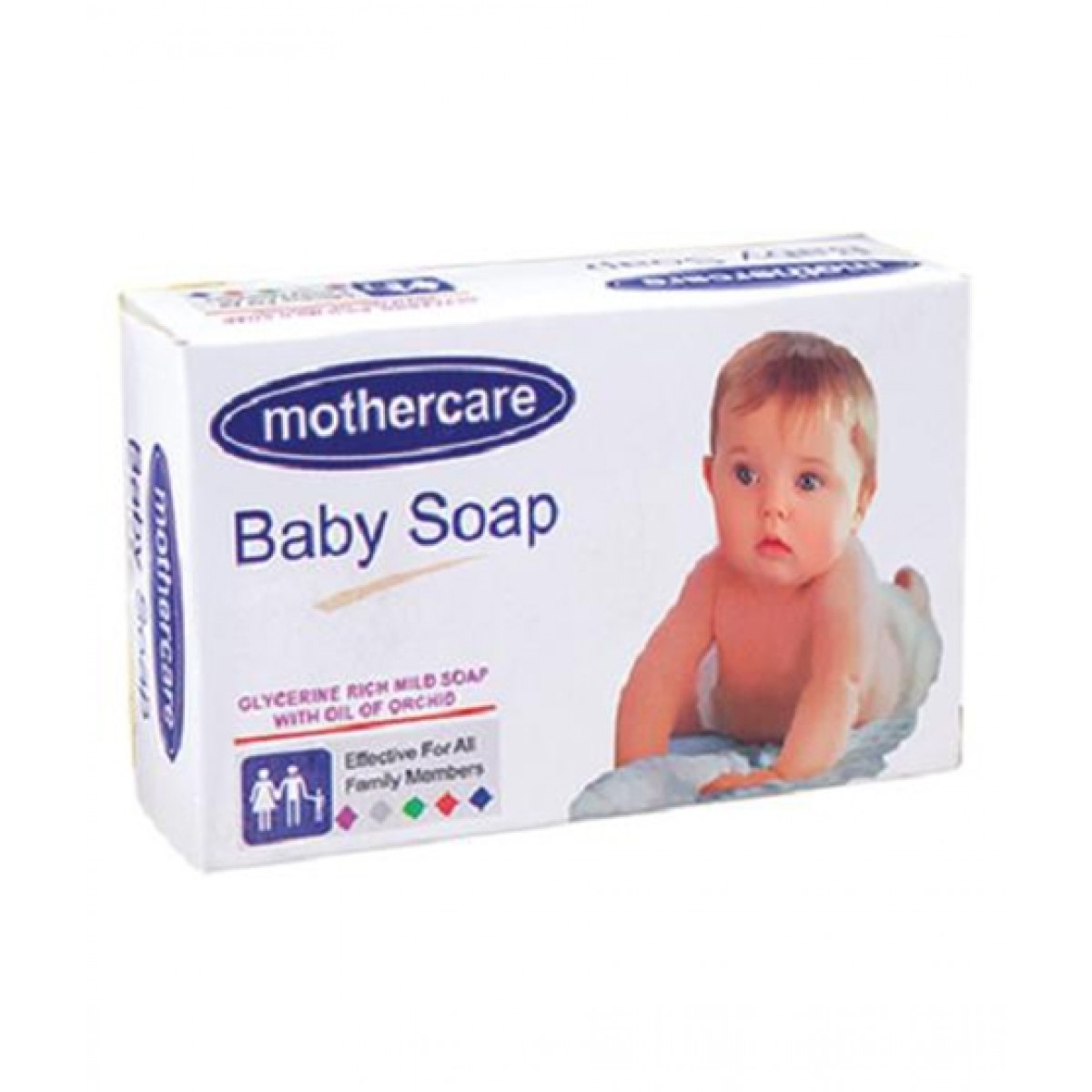 Mothercare Baby Wipes LID - Purple Price in Pakistan