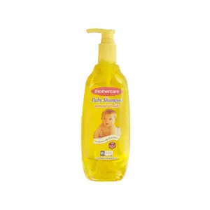 Mothercare Baby Shampoo Small 60ml