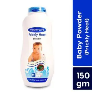 Mothercare Prickly Heat Powder 150gm
