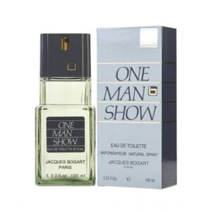 One Man Show Perfume Original 100ml