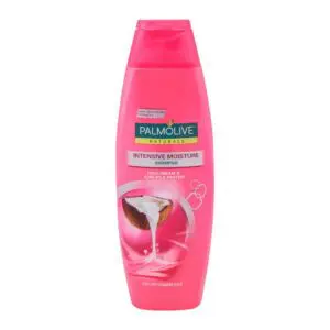 Palmolive Naturals Intensive Moisture Shampoo, For Dry Coarse Hair, 180ml