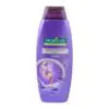 Palmolive Silky Straight Shampoo, Keratin, 375ml
