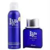 Rasasi Blue Lady Perfume & Body Spray Deal Original