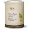 Rica Wax Green Apple Extract 800ml Pack