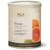 Rica Wax Orange Extract 800ml Pack