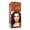 Samsol Fashion Range Hair Colour, 14 Mahogany Brown