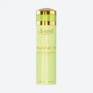 Sapil Green Nancy Body Spray For Women 200ml