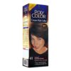 Schwarzkopf Poly Color Cream Hair Color, 41