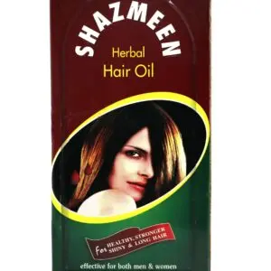 Shazmeen Herbal Hair Oil 100ml