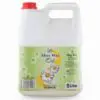 Soft Touch After Wax Oil 5LTR Pack