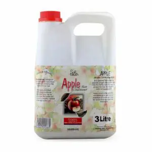 Soft Touch Apple Hair Conditioner 3LTR